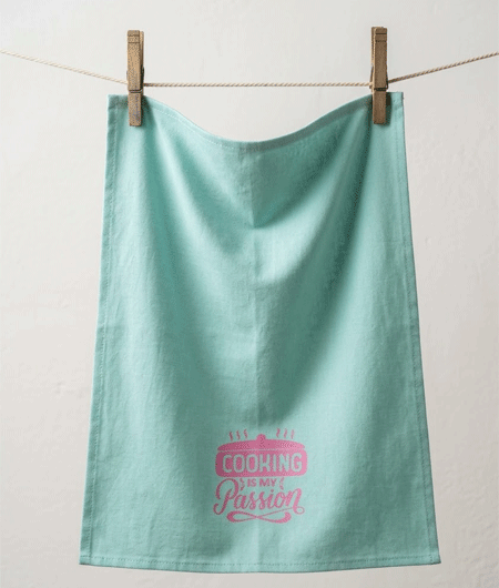Kitchen Linen